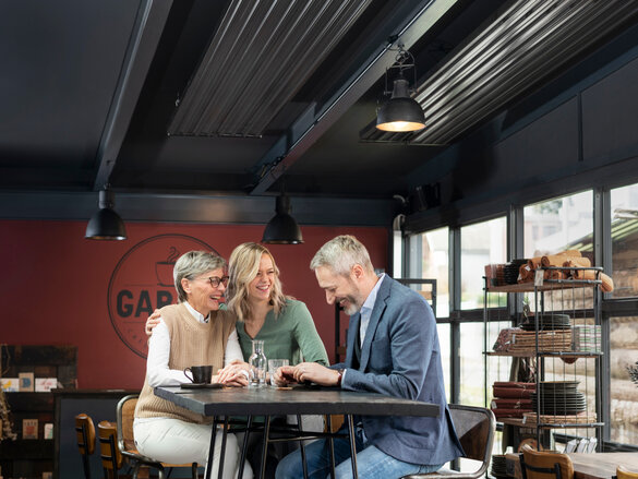 Zehnder Webseminare, Zehnder Web-Seminare