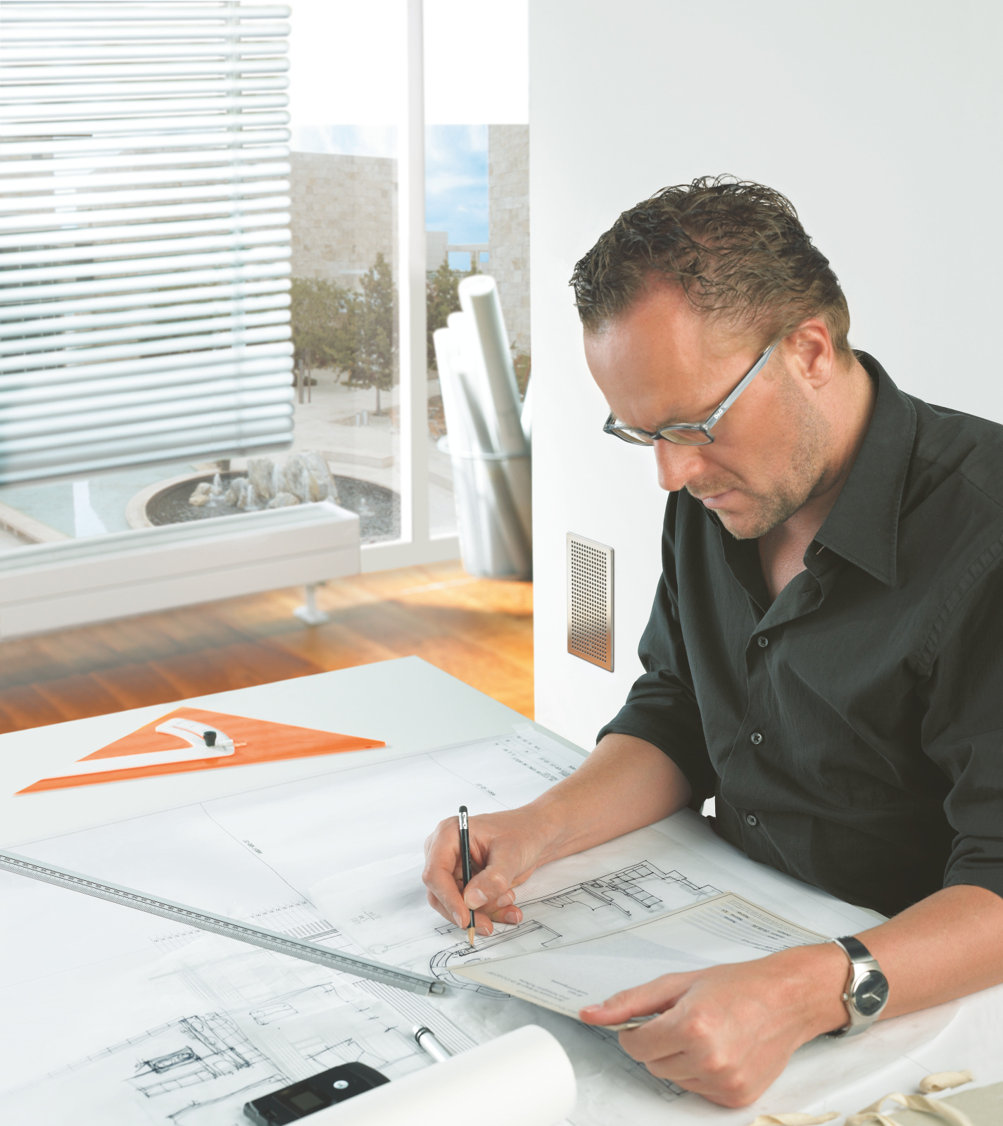 Zehnder_CSY_Shooting_Design_grilles_office_planer