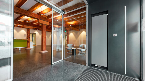 Old mill, Willstätt, Reference