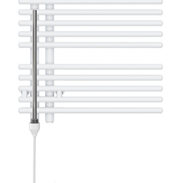 Cut-Out Immersion Heater Easy (IHE) Decorative radiator 