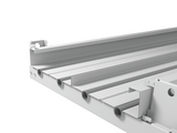 Rendering Zehnder ZIP Heating and cooling ceiling system 