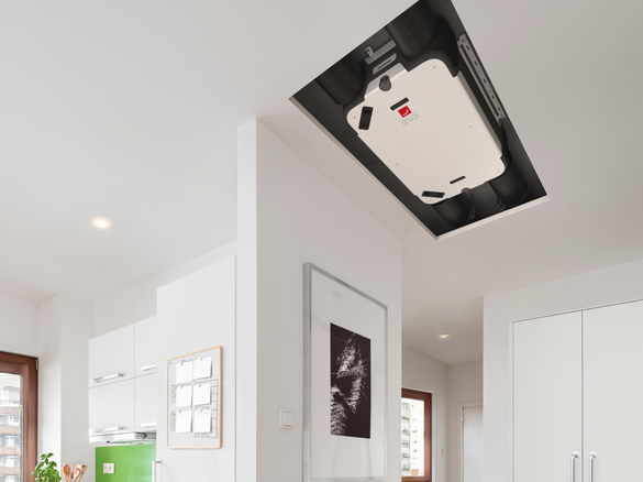 Stock Content Comfortable indoor ventilation 