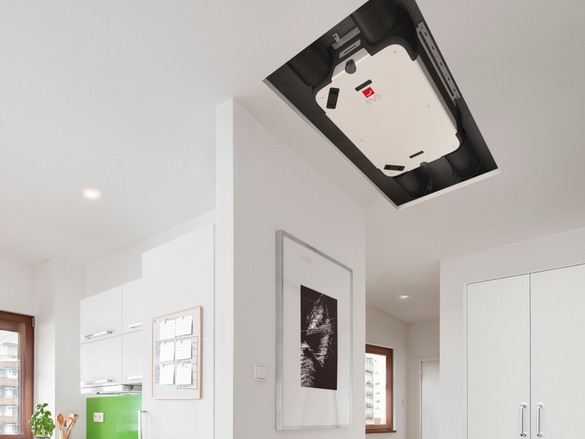 Stock Content Comfortable indoor ventilation 
