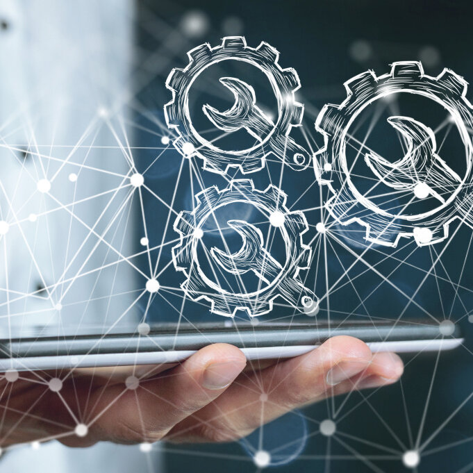 service computer software maintenance and repair