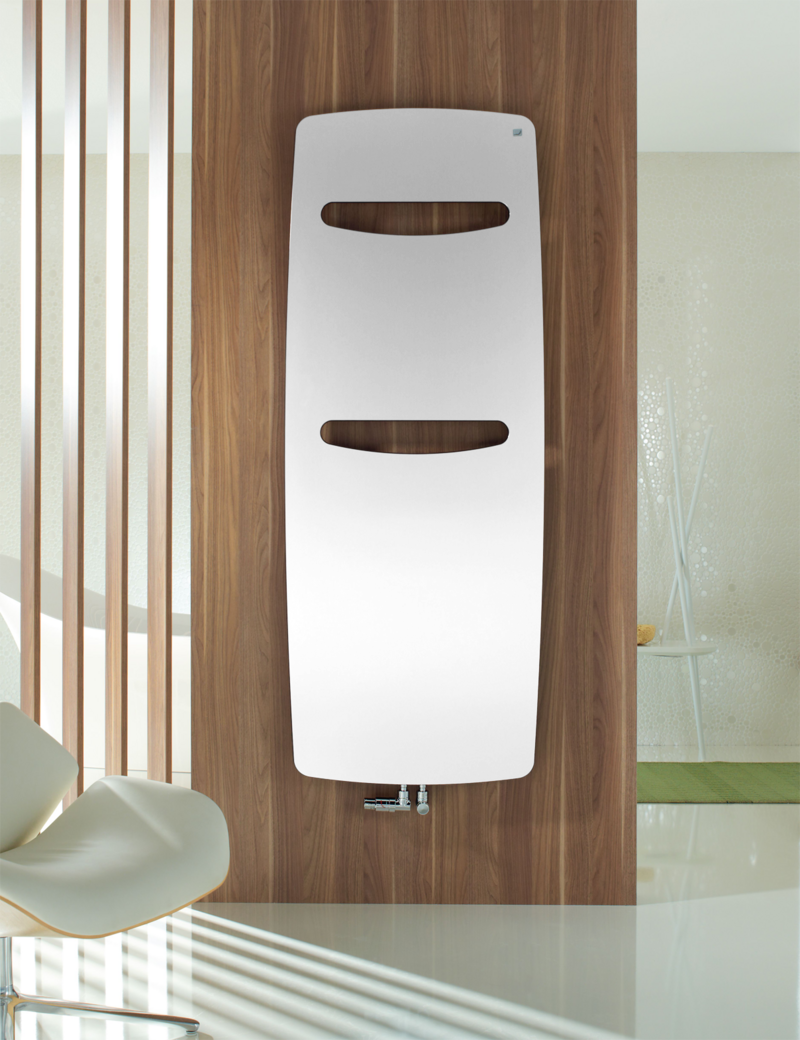 Zehnder Vitalo Spa - Warmwasserbetrieb