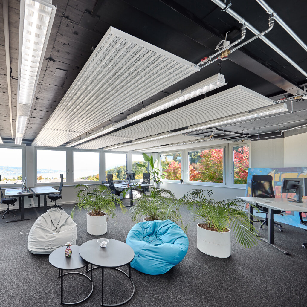 Zehnder_CP_Reference-Office building-Wädenswil-Switzerland_12