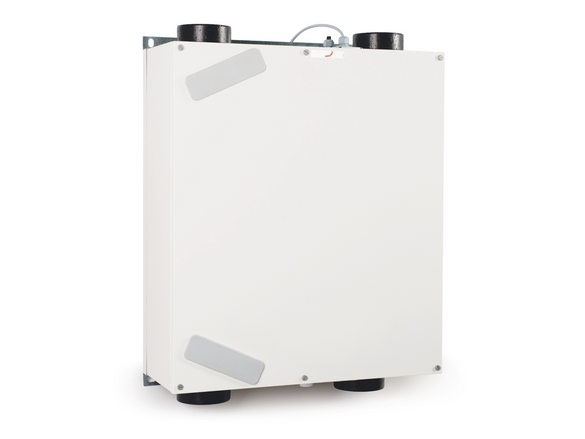 Cut-Out Zehnder ComfoAir 160 Comfortable indoor ventilation 