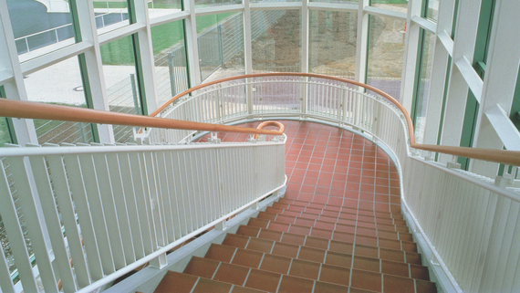 Rendering Zehnder Excelsior Decorative radiator 