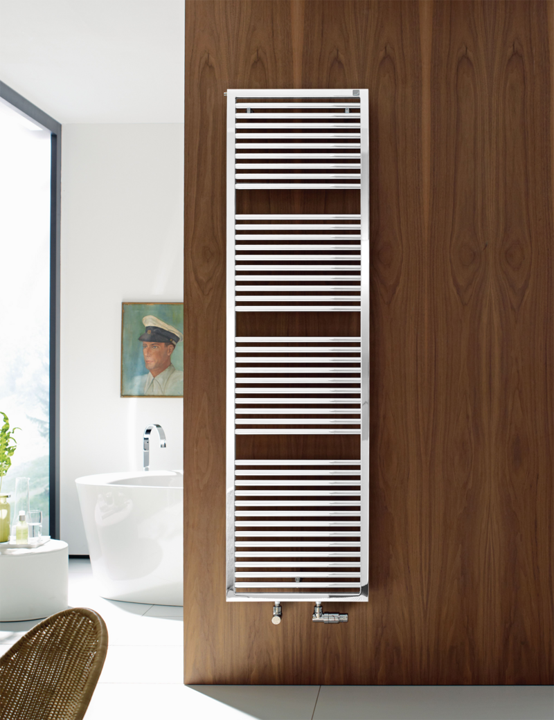 Zehnder Universal - Elektrobetrieb