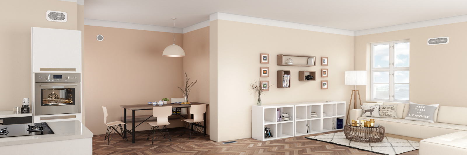 Zehnder_CSY_Forrest_grilles_Milano-Bologna_Milieu_Panorama-Dining-Livingroom-Kitchen
