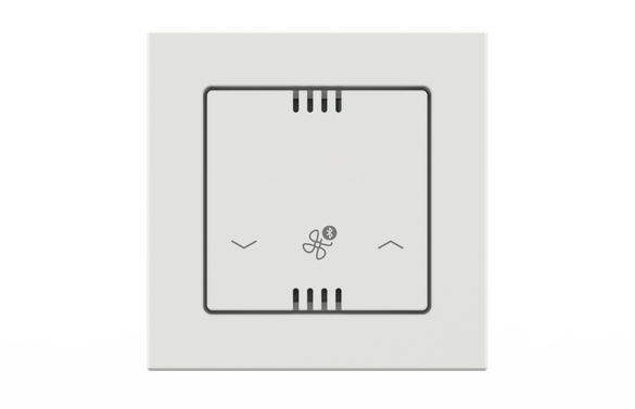 Rendering Comfortable indoor ventilation 