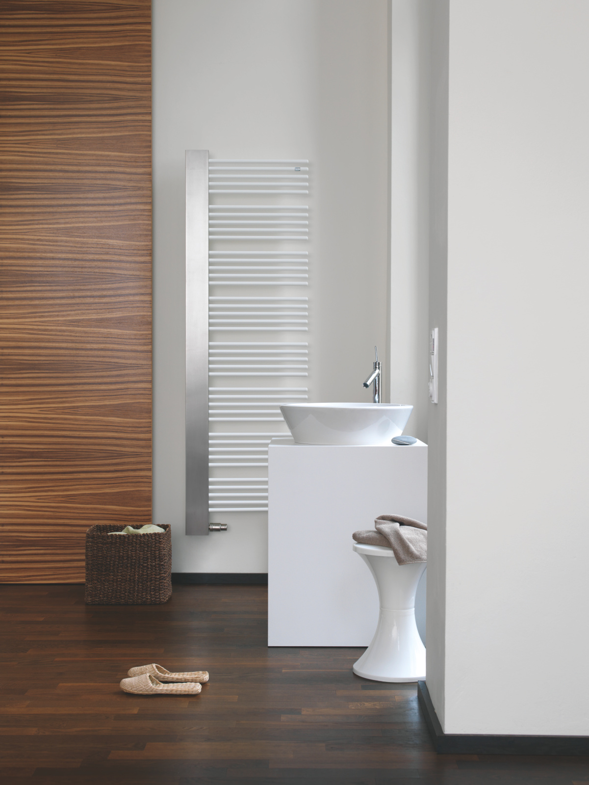Rendering Decorative radiator 