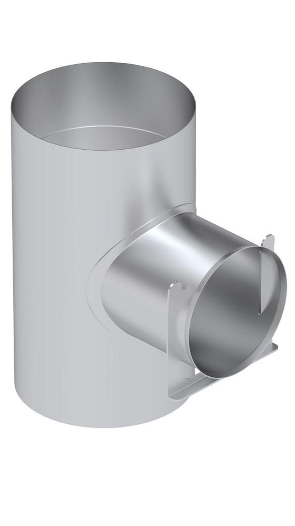 Rendering Zehnder ComfoCase TVA Comfortable indoor ventilation 