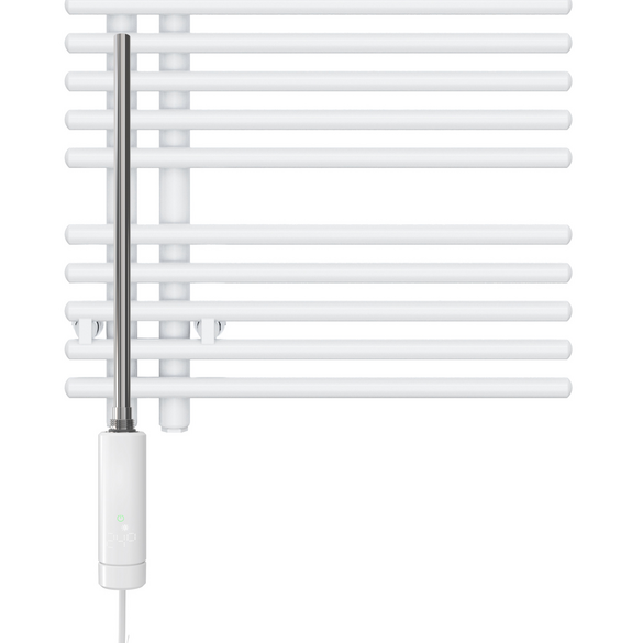 Cut-Out Immersion Heater Control (IHC) Decorative radiator 