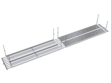 Cut-Out Zehnder ZFP Heating and cooling ceilings 