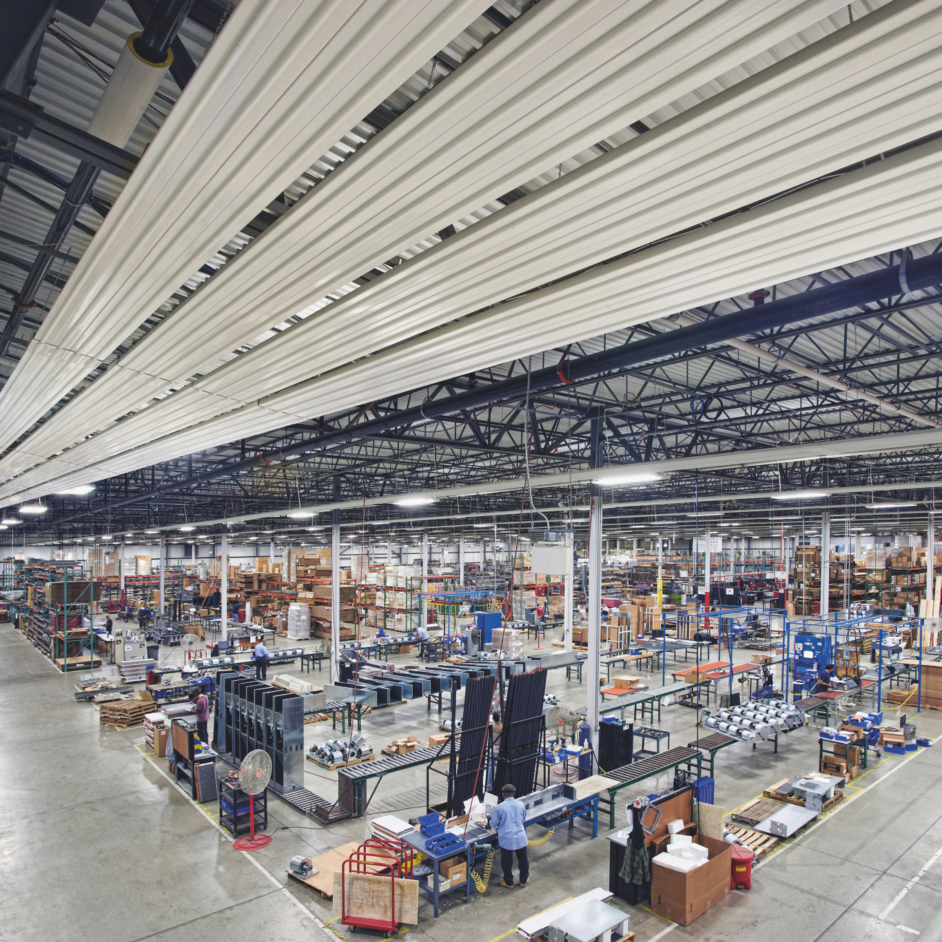 Zehnder Rittling, Buffalo, New York, USA, Reference