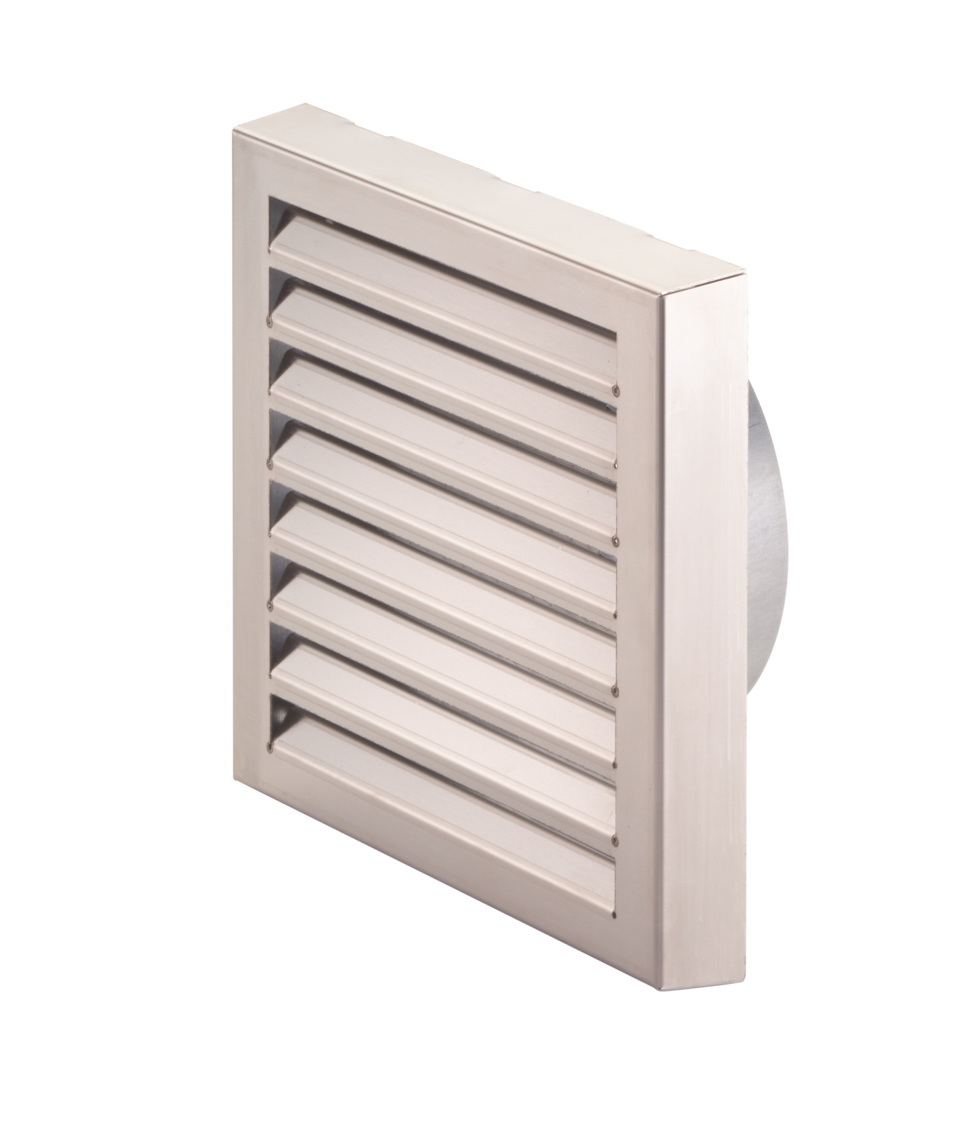 Rendering Zehnder ComfoEdge Comfortable indoor ventilation 3D view
