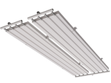 Rendering Zehnder ZIP Heating and cooling ceiling system 