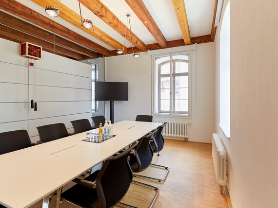 Zehnder_RAD_Referenz_AlteMuehle_Willstaett_2017_032.jpg Old mill, Willstätt, Reference