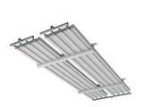 Rendering Zehnder ZIP Heating and cooling ceiling system 