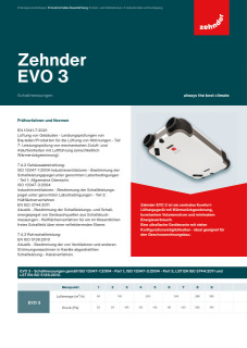 Zehnder_CSY_EVO-3_DAS_Schalldaten